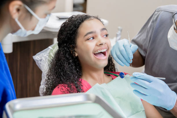 Best Tooth Infection Emergency Dentist  in Denton, MD