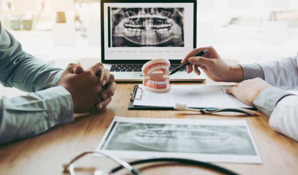 Best Dentist for Tooth Abscess  in Denton, MD