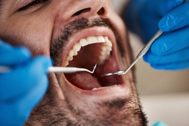 Best Dentist Open Late Near Me  in Denton, MD