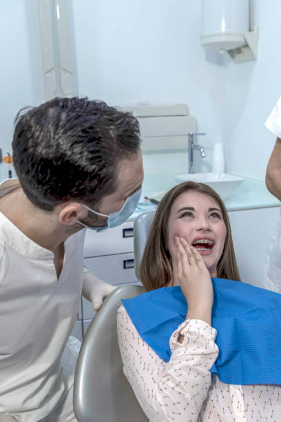 Best Dentist for Dental Trauma  in Denton, MD