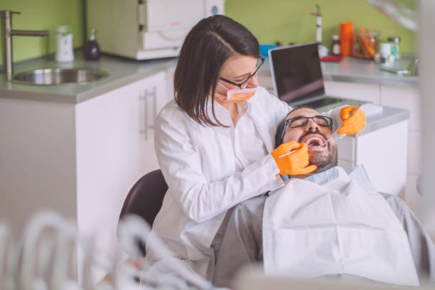 Best Broken Tooth Emergency  in Denton, MD