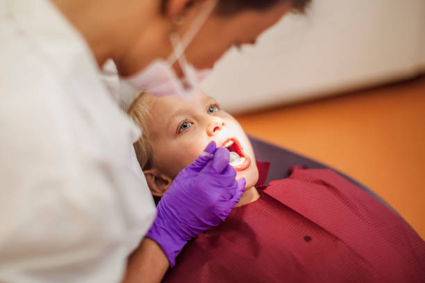 Best Emergency Pediatric Dentist  in Denton, MD