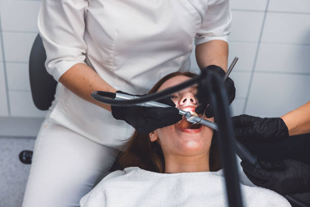 Best Dentist for Severe Toothache  in Denton, MD