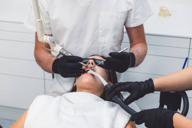 Emergency Dentist Open Today in MD