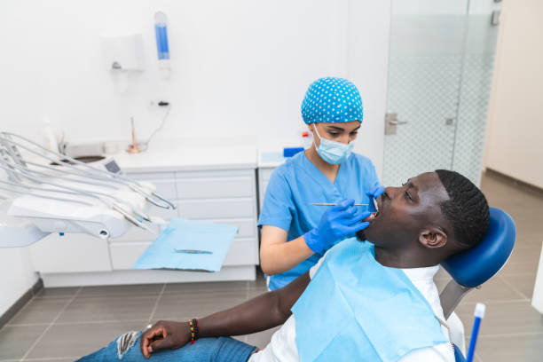Best Emergency Gum Pain Relief  in Denton, MD